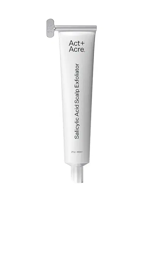 Act+Acre Act+Acre Salicylic Acid Scalp Exfoliator
