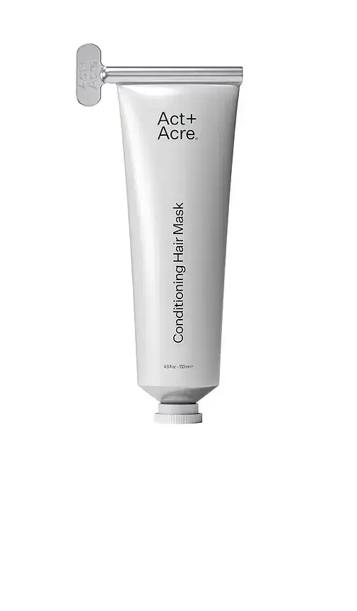 Act+Acre Act+Acre Restorative Hair Mask