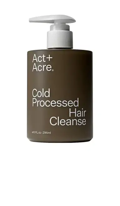 Act+Acre Act+Acre Cold Processed Hair Cleanse | Thumbnail 1