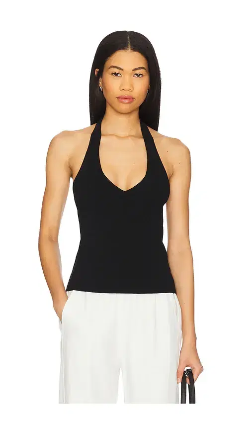 EAVES Alder Knit Halter