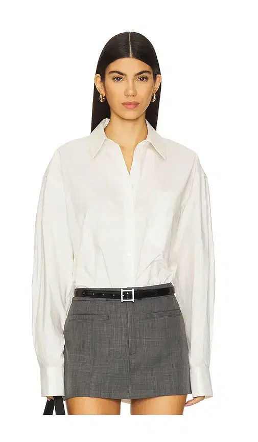 EAVES Kfir Shirt