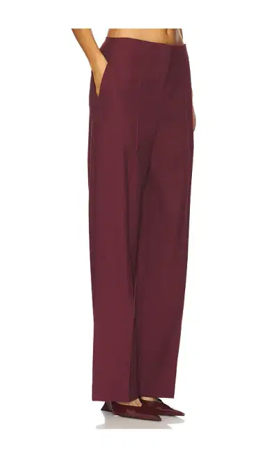Faithfull Emilie Trouser | Thumbnail 2 Faithfull Emilie Trouser | Thumbnail 2