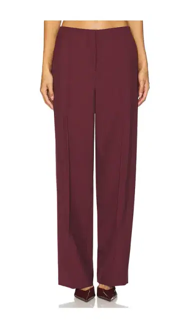 Faithfull Emilie Trouser | Thumbnail 1 Faithfull Emilie Trouser | Thumbnail 1