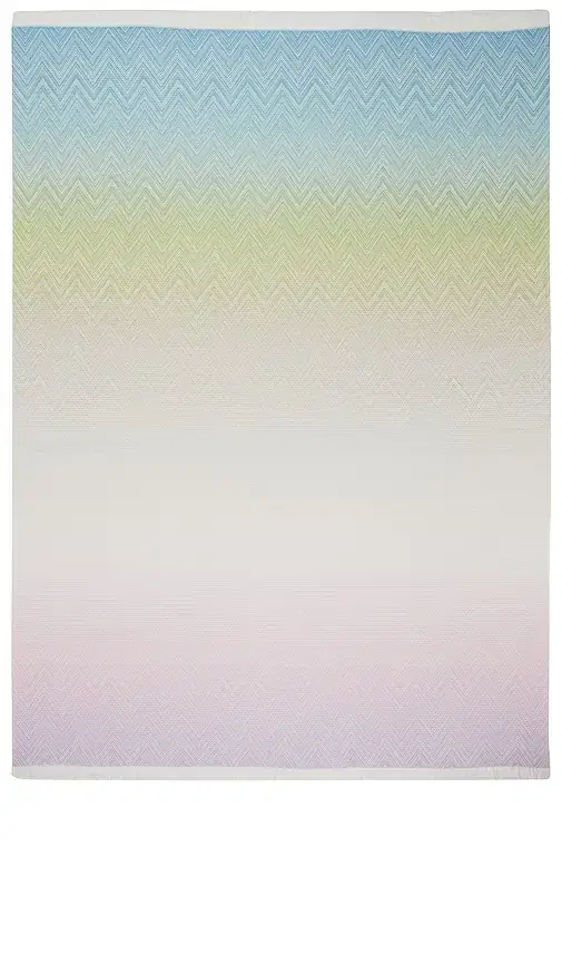 Missoni Home Ciro Throw