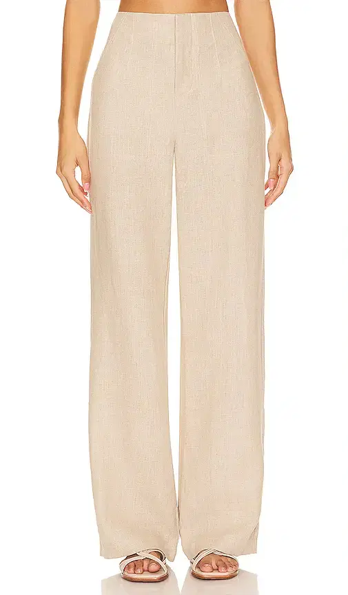 Faithfull Isotta Pant