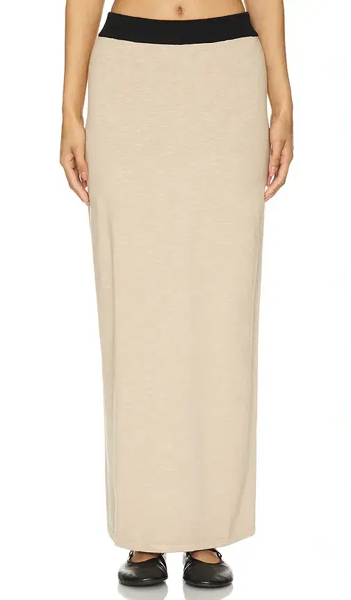 Tammy Maxi Skirt