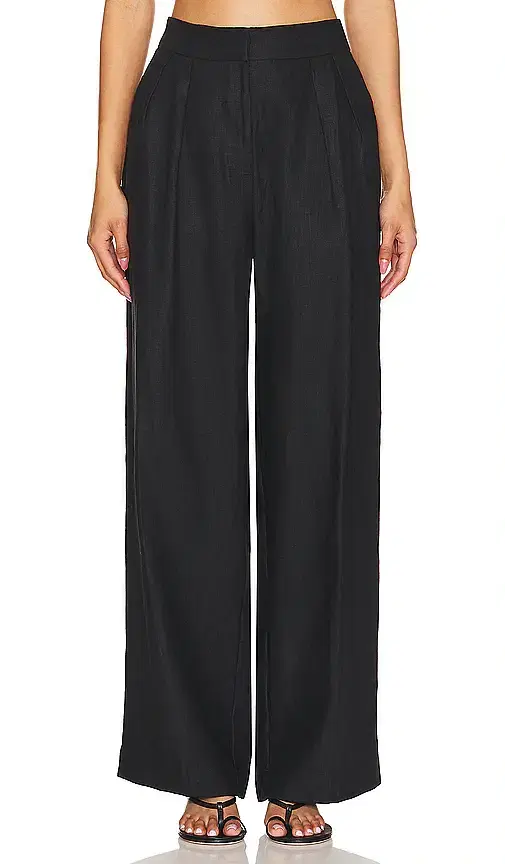 Faithfull Duomo Pant