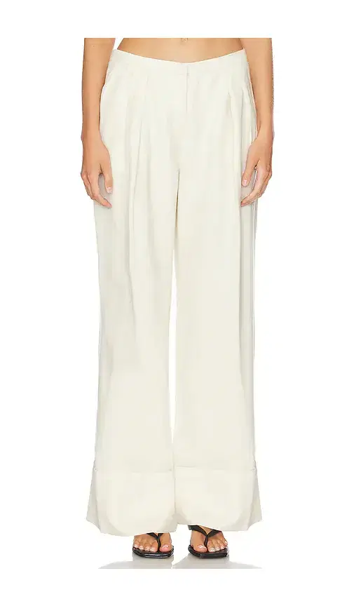 Faithfull Soleil Trouser