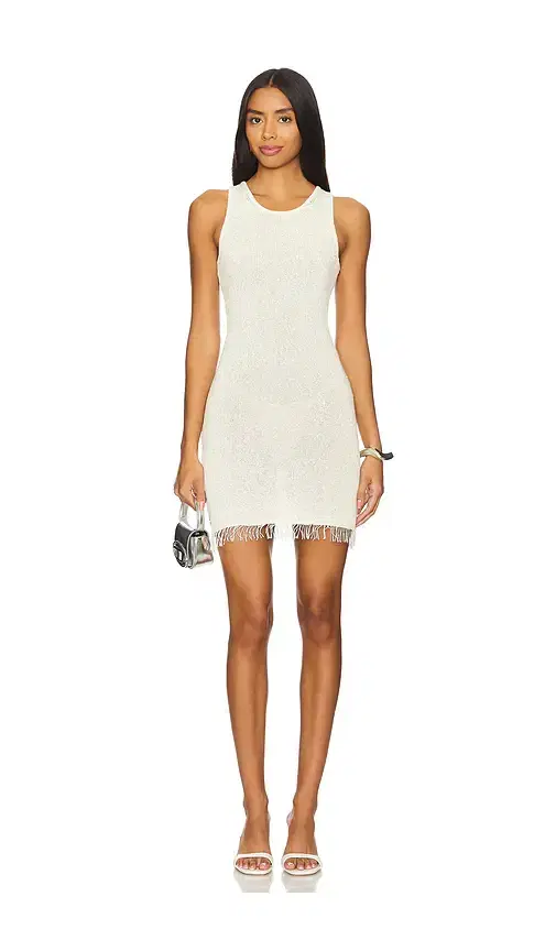 ASTA RESORT Natalia Mini Dress