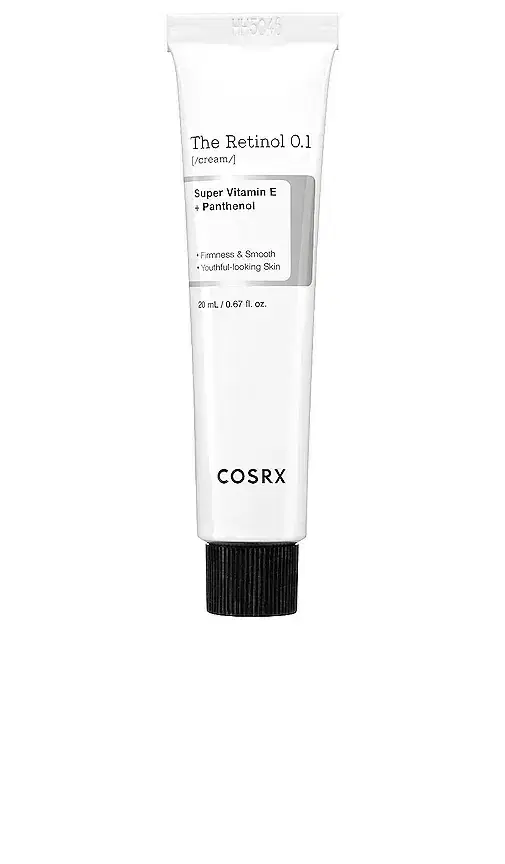 COSRX The Retinol 0.1 Cream