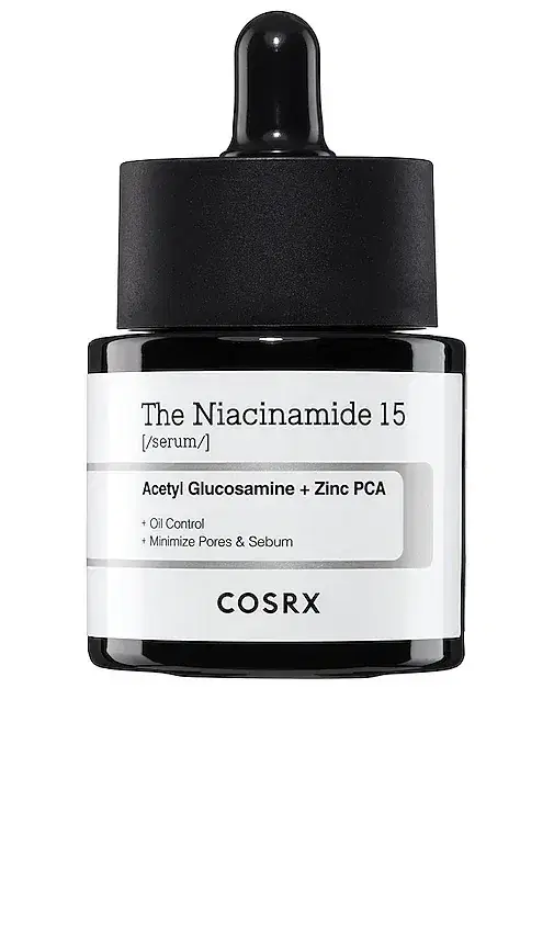 COSRX The Niacinamide 15 Serum