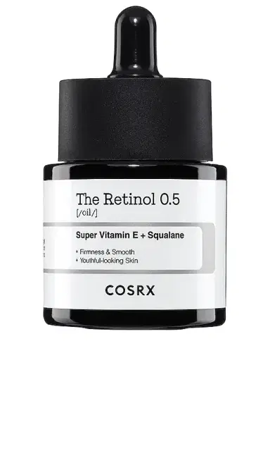 COSRX The Retinol 0.5 Oil | Thumbnail 1 COSRX The Retinol 0.5 Oil | Thumbnail 1