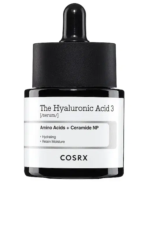 COSRX The Hyaluronic Acid 3 Serum