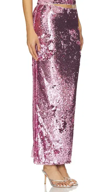 Lovers and Friends x Bridget Lilium Skirt | Thumbnail 2 Lovers and Friends x Bridget Lilium Skirt | Thumbnail 2