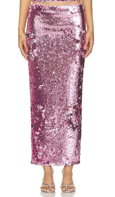 Lovers and Friends x Bridget Lilium Skirt | Thumbnail 1 Lovers and Friends x Bridget Lilium Skirt | Thumbnail 1