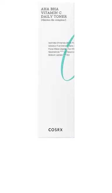 COSRX AHA BHA Vitamin C Toner | Thumbnail 2 COSRX AHA BHA Vitamin C Toner | Thumbnail 2
