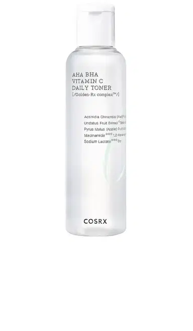 COSRX AHA BHA Vitamin C Toner | Thumbnail 1 COSRX AHA BHA Vitamin C Toner | Thumbnail 1