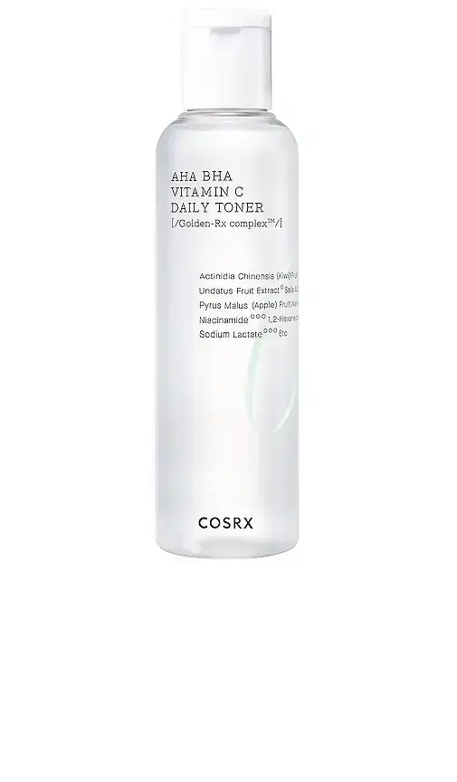 COSRX AHA BHA Vitamin C Toner