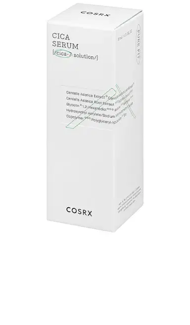 COSRX Pure Fit Cica Serum | Thumbnail 2 COSRX Pure Fit Cica Serum | Thumbnail 2