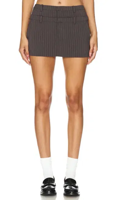 Lovers and Friends Ashley Mini Skirt | Thumbnail 1