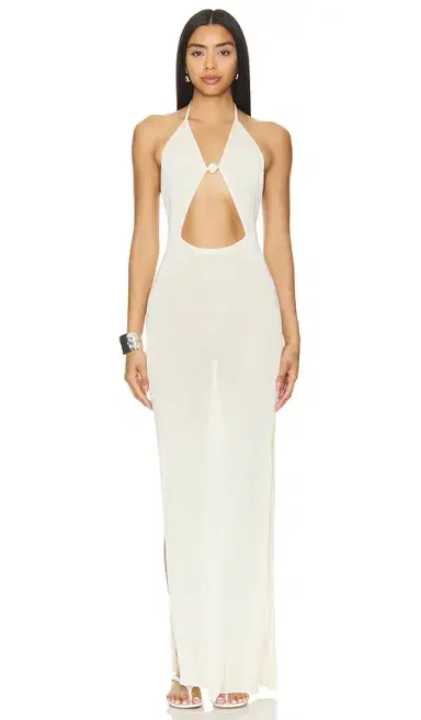Flook The Label Zoelle Dress | Thumbnail 2