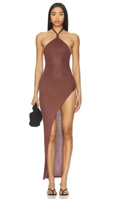 Flook The Label Prisha Dress | Thumbnail 1 Flook The Label Prisha Dress | Thumbnail 1
