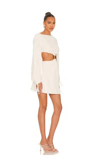 L'Academie Alora Dress | Thumbnail 2 L'Academie Alora Dress | Thumbnail 2