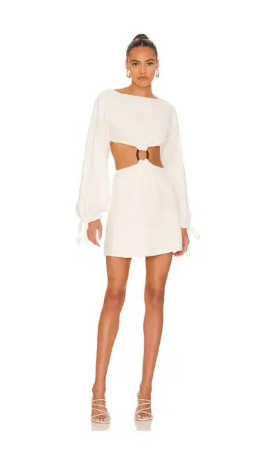 L'Academie Alora Dress | Thumbnail 1 L'Academie Alora Dress | Thumbnail 1