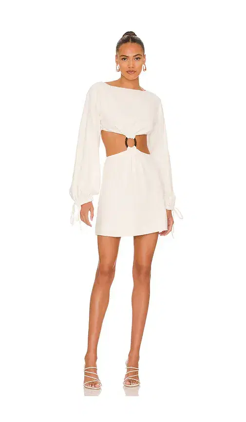 L'Academie Alora Dress