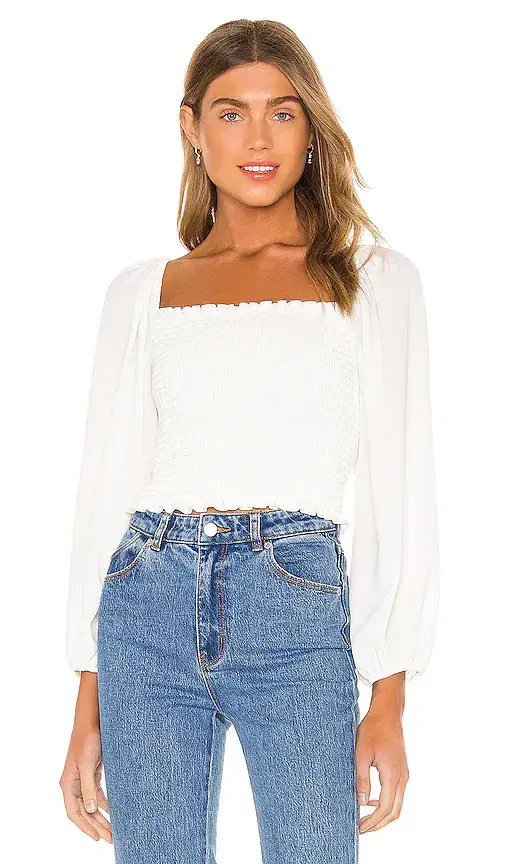 Mindy Top