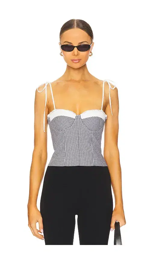 Roslyn Top