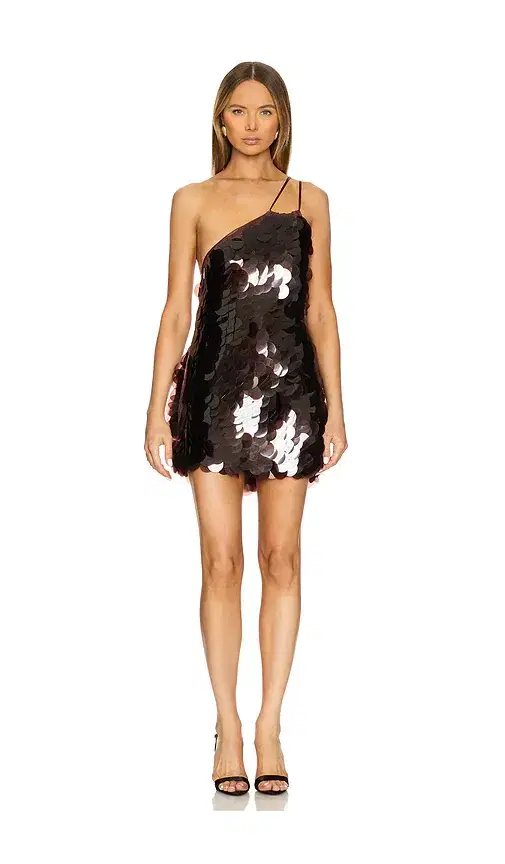 Twine Dress