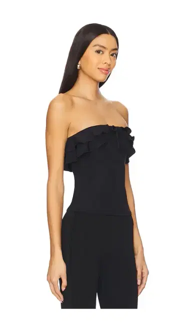 MORE TO COME Cassidy Strapless Top | Thumbnail 2 MORE TO COME Cassidy Strapless Top | Thumbnail 2
