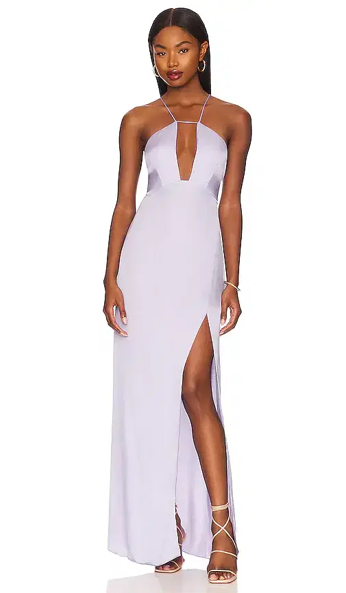 L'Academie Prisca Gown