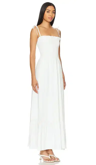 Peixoto x REVOLVE Eddie Maxi Dress | Thumbnail 2