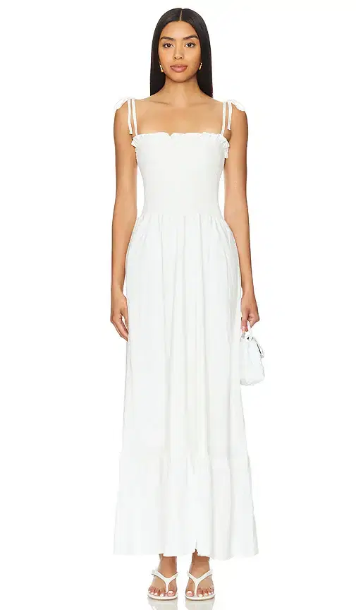 PEIXOTO x REVOLVE Eddie Maxi Dress