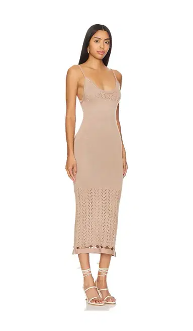 Peixoto Nora Knit Dress | Thumbnail 2