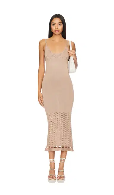 Peixoto Nora Knit Dress | Thumbnail 1