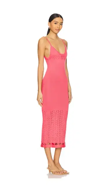 Peixoto Nora Knit Dress | Thumbnail 2 Peixoto Nora Knit Dress | Thumbnail 2