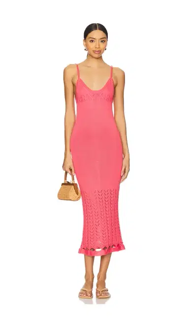 Peixoto Nora Knit Dress | Thumbnail 1 Peixoto Nora Knit Dress | Thumbnail 1