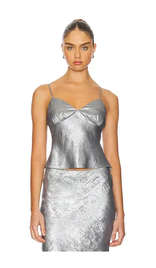 NIA Moss Top