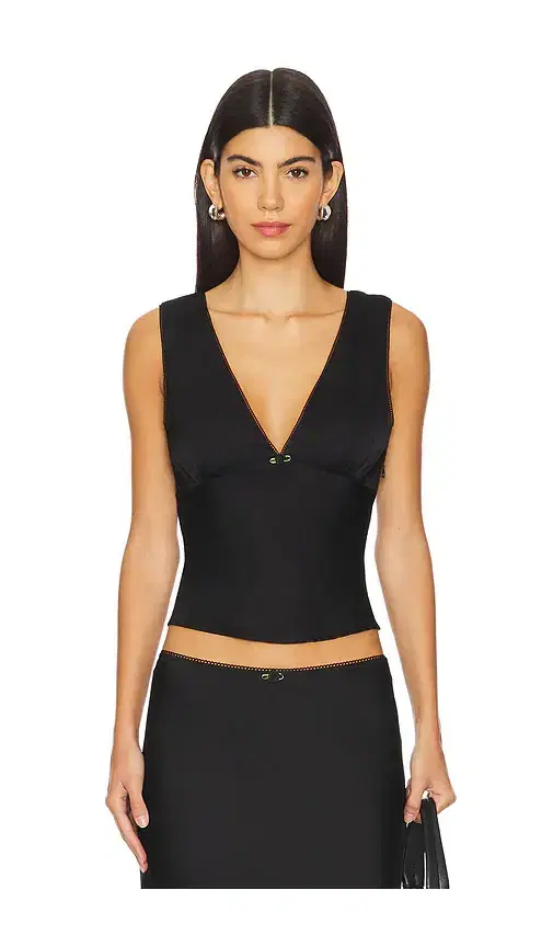 NIA Celia Top