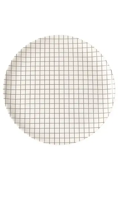 Xenia Taler Metric Dinner Plates Set Of 4 | Thumbnail 1