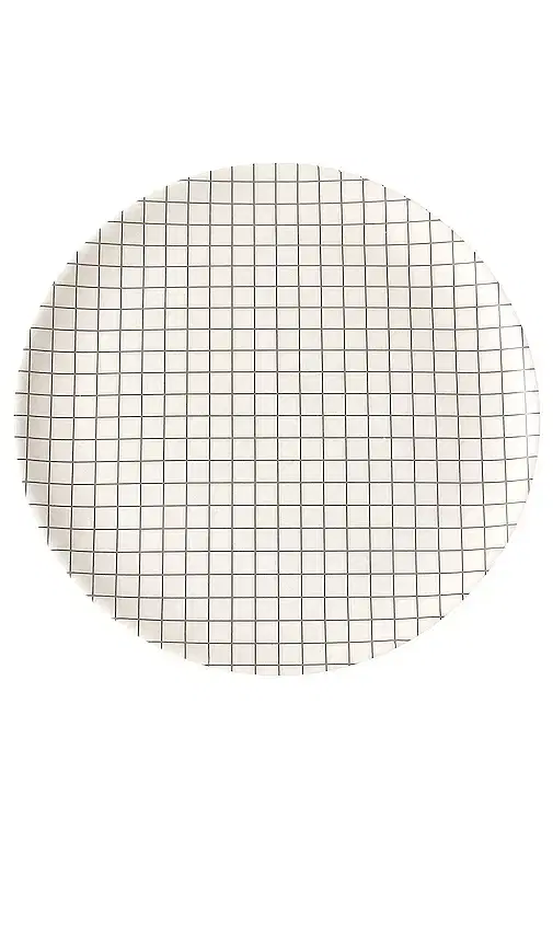 Xenia Taler Metric Dinner Plates Set Of 4