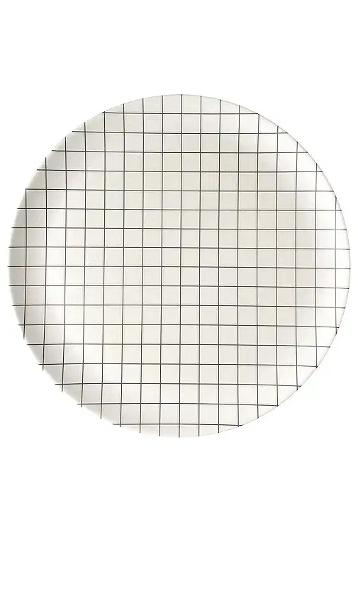 Xenia Taler Mini Metric Side Plates Set Of 4