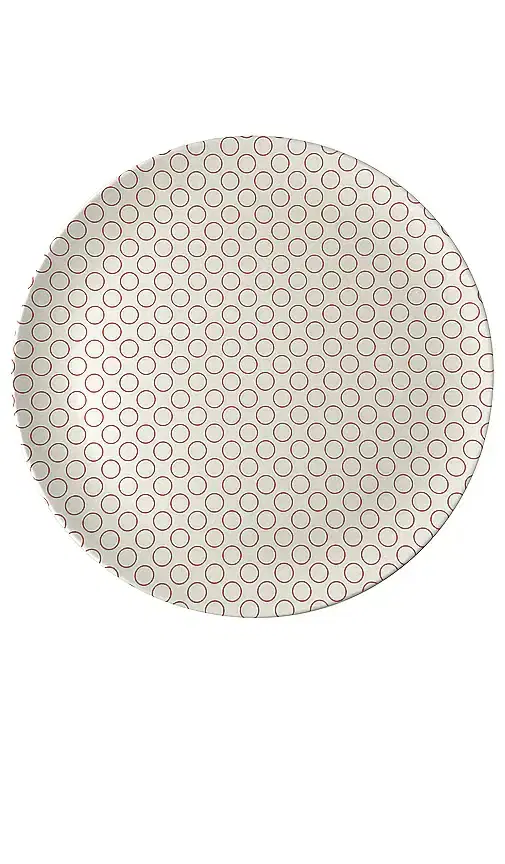Xenia Taler Circles Dinner Set Of 4