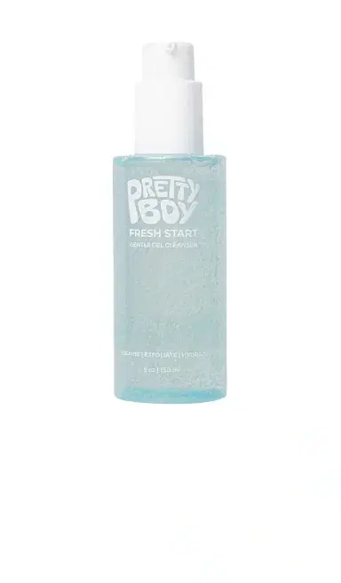 PrettyBoy Fresh Start Facial Cleanser | Thumbnail 1 PrettyBoy Fresh Start Facial Cleanser | Thumbnail 1