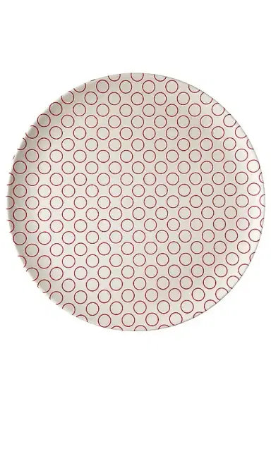 Xenia Taler Circles Side Plate Set Of 4 | Thumbnail 1 Xenia Taler Circles Side Plate Set Of 4 | Thumbnail 1