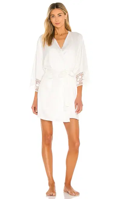 Flora Nikrooz Kylie Robe | Thumbnail 2 Flora Nikrooz Kylie Robe | Thumbnail 2
