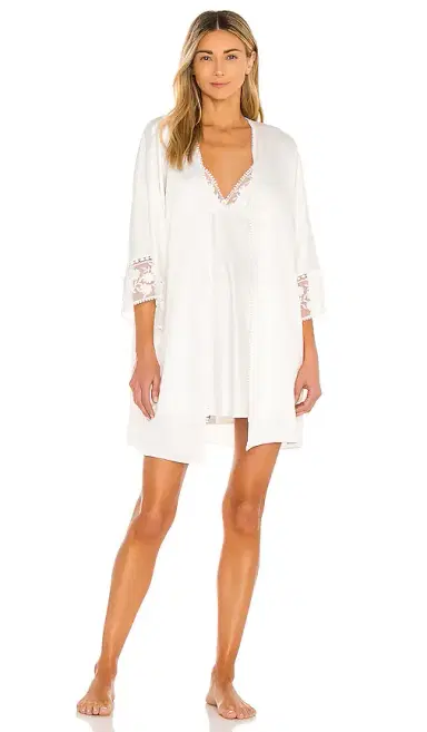 Flora Nikrooz Kylie Robe | Thumbnail 1 Flora Nikrooz Kylie Robe | Thumbnail 1